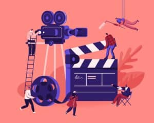 Read more about the article Producer vs Director: What’s the Difference?