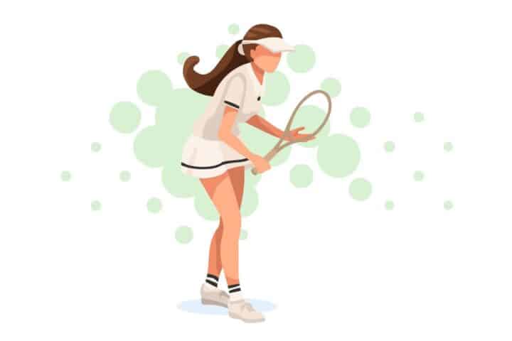 Tennis vs Badminton