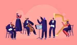 Read more about the article Orchestra vs Symphony: What’s the Difference?