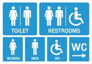 Read more about the article Restroom vs Bathroom: What’s the Difference?